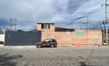 EXPANDE TU EMPRESA TENEMOS LA MEJOR BODEGA EN VENTA EN GUADALAJARA