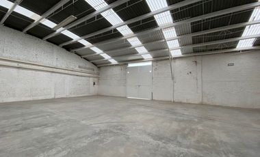 EXPANDE TU EMPRESA TENEMOS LA MEJOR BODEGA EN VENTA EN GUADALAJARA