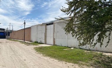 EXPANDE TU EMPRESA TENEMOS LA MEJOR BODEGA EN VENTA EN GUADALAJARA