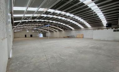 EXPANDE TU EMPRESA TENEMOS LA MEJOR BODEGA EN VENTA EN GUADALAJARA
