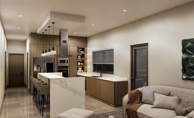 Casa nueva. Estrenar 4 recámaras lista para Entragar