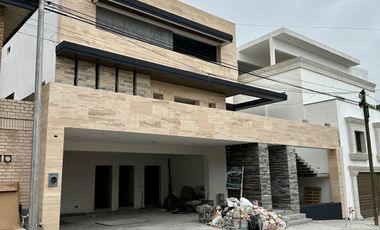 Casa nueva. Estrenar 4 recámaras lista para Entragar