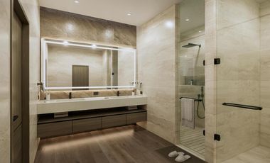 Casa nueva. Estrenar 4 recámaras lista para Entragar