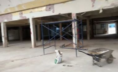 Bodega     Renta   Churubusco     3,500 m2