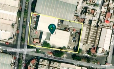 Bodega Renta Pantaco 3880 m2