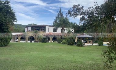 El Barrial