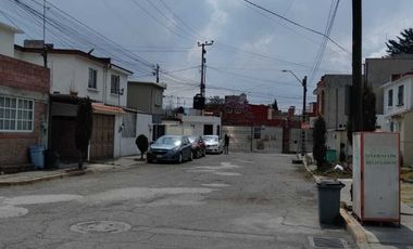 TOLUCA EN RENTA VILLAS SAN ANDRÉS