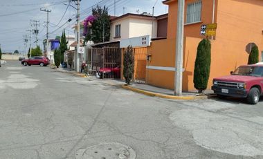 TOLUCA EN RENTA VILLAS SAN ANDRÉS