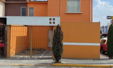 TOLUCA EN RENTA VILLAS SAN ANDRÉS