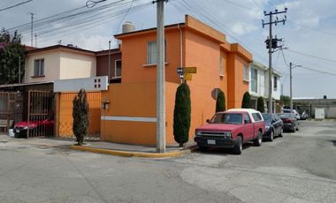 TOLUCA EN RENTA VILLAS SAN ANDRÉS