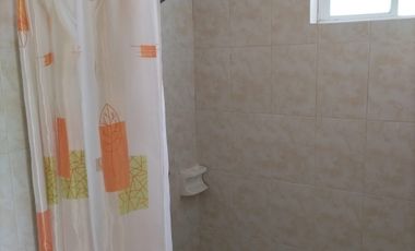 TOLUCA EN RENTA VILLAS SAN ANDRÉS