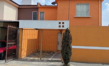 TOLUCA EN RENTA VILLAS SAN ANDRÉS
