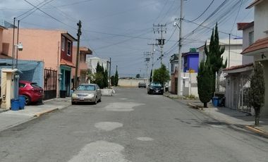 TOLUCA EN RENTA VILLAS SAN ANDRÉS