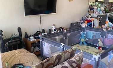 CASA EN VENTA EN EL FRACCIONAMIENTO LA MORALEJA
