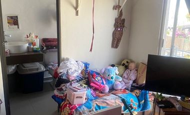 CASA EN VENTA EN EL FRACCIONAMIENTO LA MORALEJA