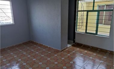 Casa en Venta CDMX, Chabacano, San Miguel Teotongo, Iztapalapa