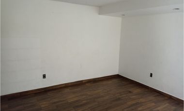 Casa en Venta CDMX, Chabacano, San Miguel Teotongo, Iztapalapa