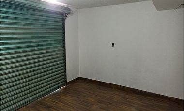 Casa en Venta CDMX, Chabacano, San Miguel Teotongo, Iztapalapa