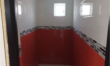 Casa en Venta CDMX, Chabacano, San Miguel Teotongo, Iztapalapa