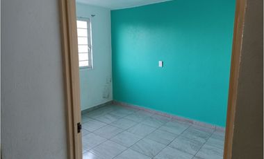 Casa en Venta CDMX, Chabacano, San Miguel Teotongo, Iztapalapa