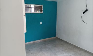Casa en Venta CDMX, Chabacano, San Miguel Teotongo, Iztapalapa