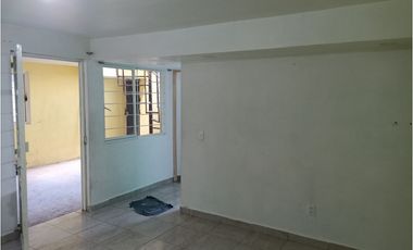 Casa en Venta CDMX, Chabacano, San Miguel Teotongo, Iztapalapa