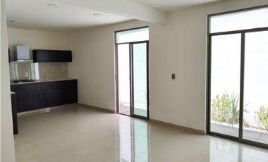 Casa en venta en Colonia Unidad Deportiva, Actopan Hidalgo