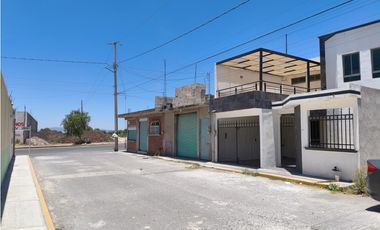 Casa en venta en Colonia Unidad Deportiva, Actopan Hidalgo