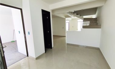 Casa en venta en Colonia Unidad Deportiva, Actopan Hidalgo