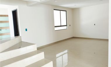 Casa en venta en Colonia Unidad Deportiva, Actopan Hidalgo