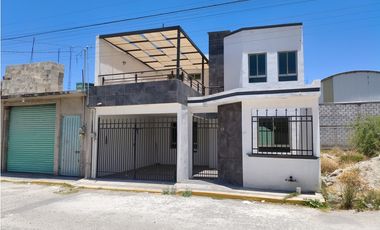 Casa en venta en Colonia Unidad Deportiva, Actopan Hidalgo