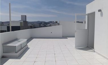 CASA EN VENTA EN FRACCIONAMIENTO LA HERRADURA, PACHUCA HGO