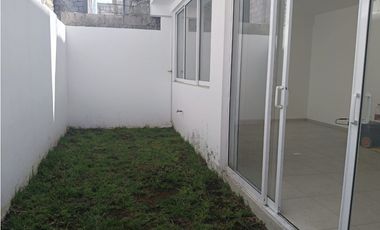 CASA EN VENTA EN FRACCIONAMIENTO LA HERRADURA, PACHUCA HGO