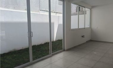 CASA EN VENTA EN FRACCIONAMIENTO LA HERRADURA, PACHUCA HGO
