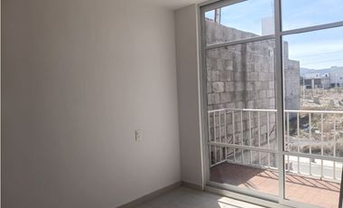 CASA EN VENTA EN FRACCIONAMIENTO LA HERRADURA, PACHUCA HGO