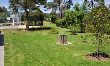 Venta casa Santa Rosa de Nayón