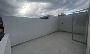 Venta casa Santa Rosa de Nayón