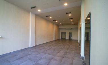 LOCAL COMERCIAL EN SAN FRANCISCO PLAZA 76 106M2 SUPER CÉNTRICO