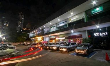 LOCAL COMERCIAL EN SAN FRANCISCO PLAZA 76 106M2 SUPER CÉNTRICO