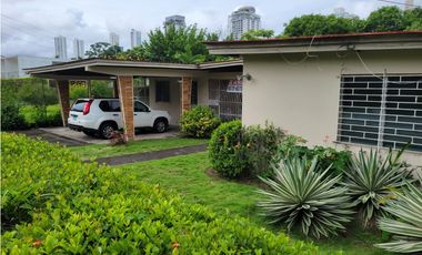 Venta de Terreno en Altos del Golf – 1,050 m² | Ubicación Premium