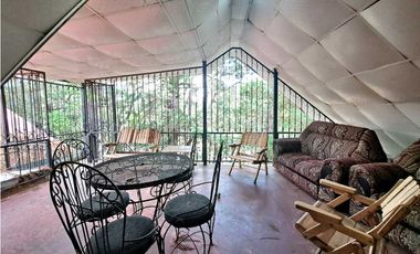 ALQUILO.CASA 5 HABITACIONES  EN.ALTO.BOQUETE