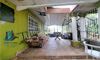 ALQUILO.CASA 5 HABITACIONES  EN.ALTO.BOQUETE