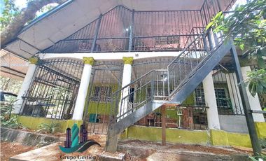 ALQUILO.CASA 5 HABITACIONES  EN.ALTO.BOQUETE