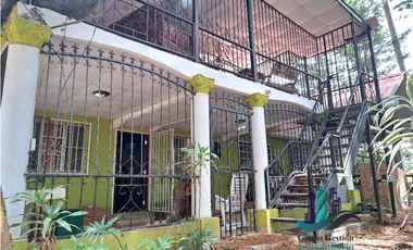 ALQUILO.CASA 5 HABITACIONES  EN.ALTO.BOQUETE
