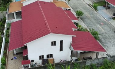 VENTA DE CASA EN VERSALLES OESTE EN MONTELIMAR