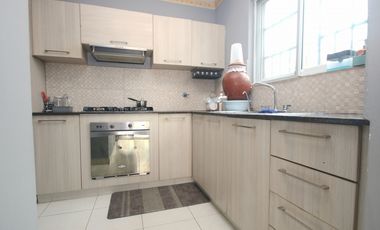 VENTA DE CASA EN VERSALLES OESTE EN MONTELIMAR