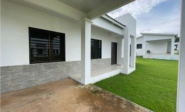 ALQUILER DE CASA EN DAVID RESIDENCIAL EXCLUSIVO 3 RECAMARAS