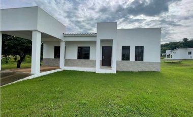 ALQUILER DE CASA EN DAVID RESIDENCIAL EXCLUSIVO 3 RECAMARAS