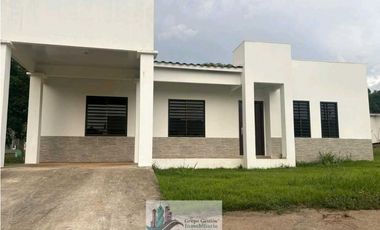 ALQUILER DE CASA EN DAVID RESIDENCIAL EXCLUSIVO 3 RECAMARAS