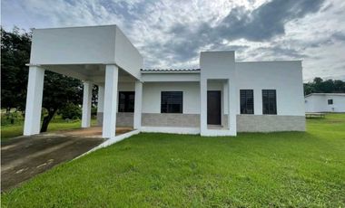 ALQUILER DE CASA EN DAVID RESIDENCIAL EXCLUSIVO 3 RECAMARAS